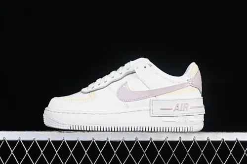 All Categories Nk Air Force 1 Air Force Series Nk Air Force 1 Shadow Air Force Lightweight Increase Nk Air Force 1 Shadow Air Force One Lightweight Increase Low-top Versatile Sneakers DZ1847-104